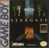 Stargate (Game Boy)
